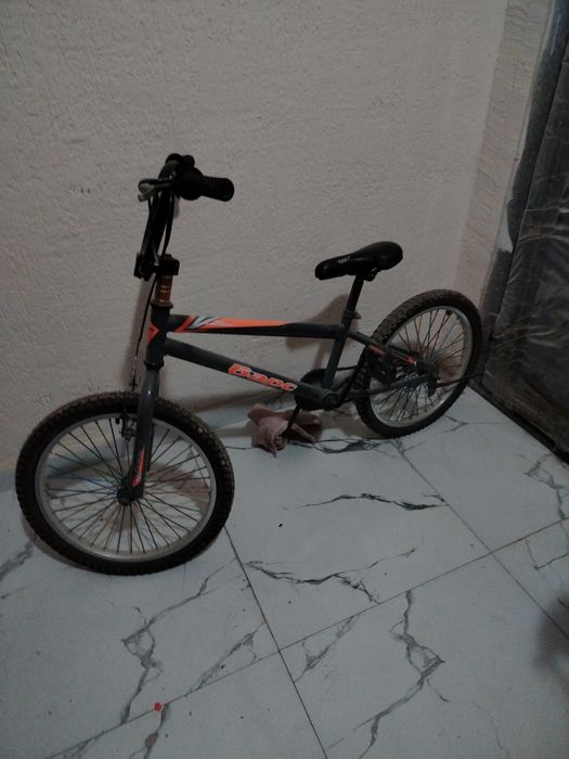 Продам велосипед БАРС