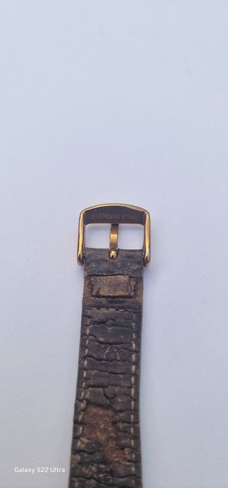 Ceas Fossil Chelsey