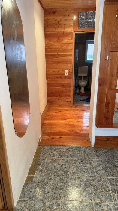 Vand Casa de vacanta