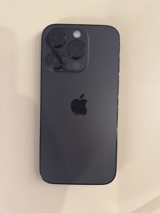 Iphone 14 pro 256 sim kartali