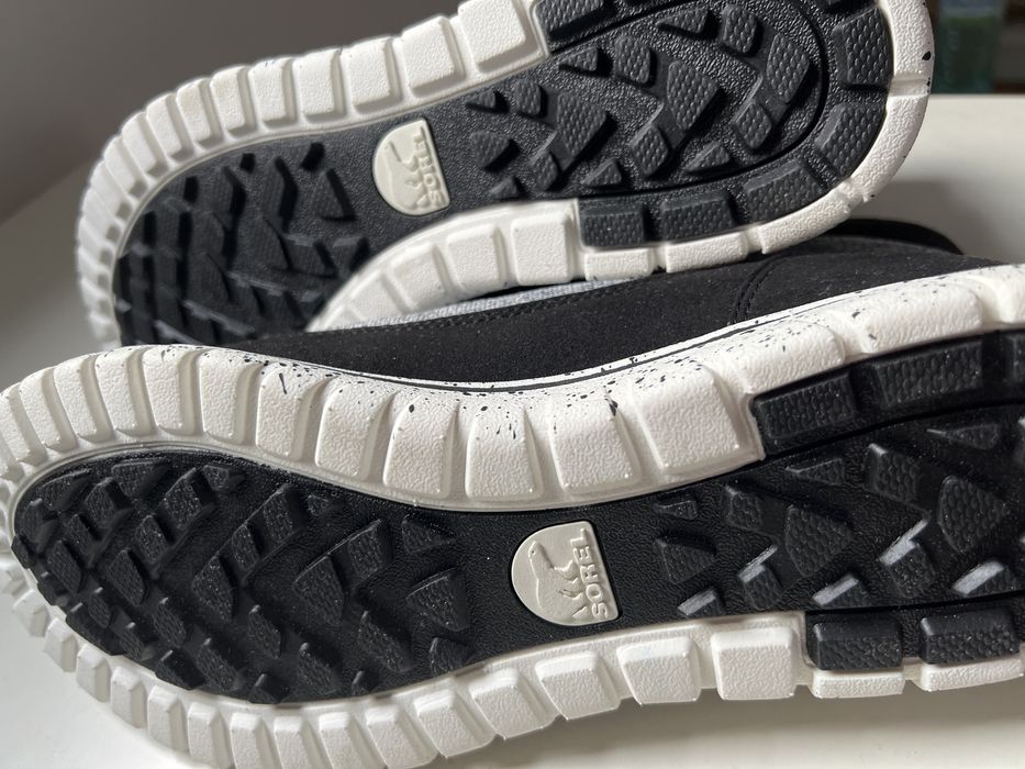 Зимни боти SOREL