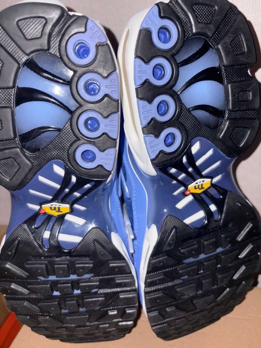 Nike Air Max Plus (TN) "Royal Pulse" - Номер 42.5