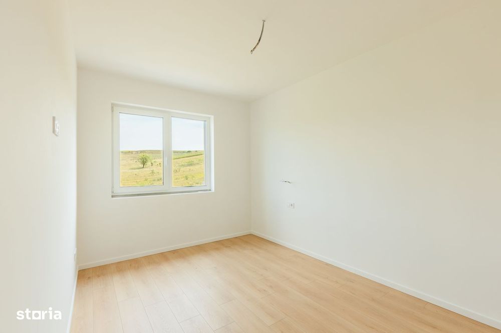 Ap. 3 camere | Estimo Park | Finisat Premium | Dezvoltator