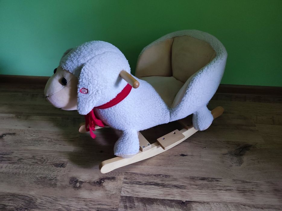 Сгъваема детска кошара