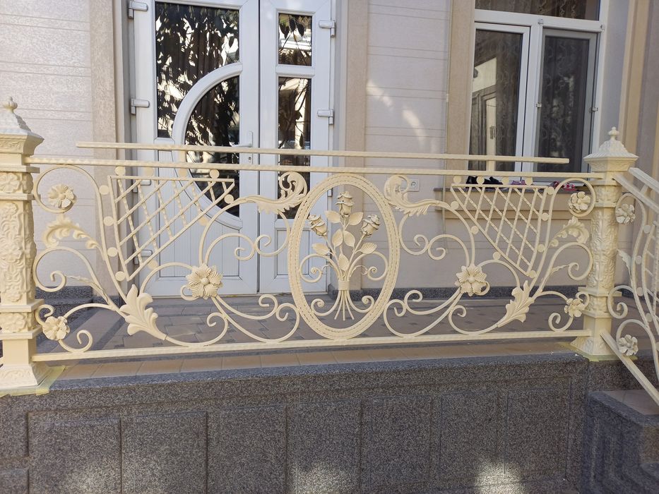 svarka ishlari qilamizI perilla naves panjara va rishotkalar qilamiz