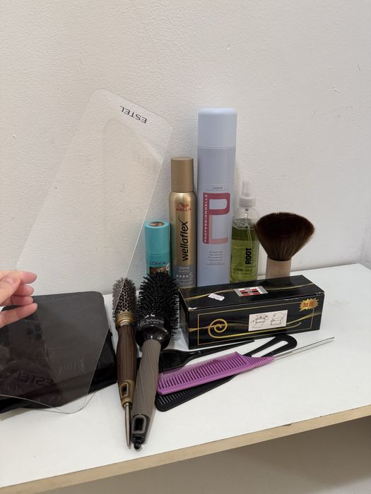 Продам профессиональный утюжек