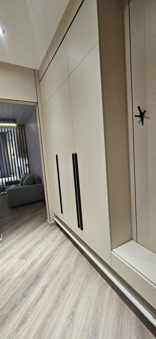 Darhan Residence  квартира с кадастром от собственника
