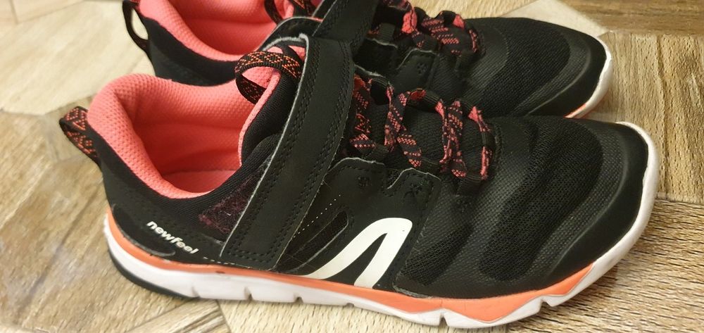 Adidas Incaltaminte Alergare Sala Power Walking PW540 Decathlon noi