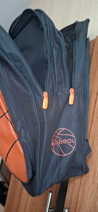 Баскетболна раница