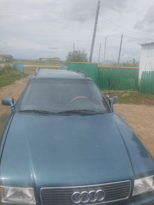 Продам хороший машину