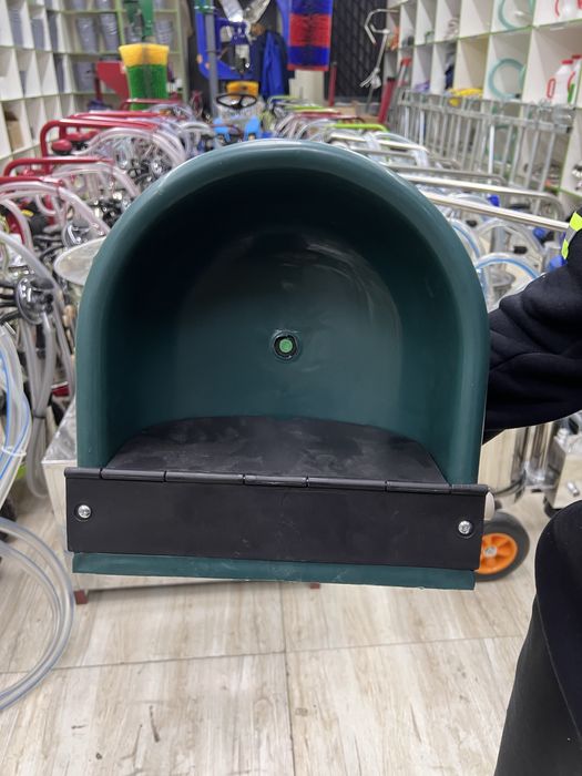 Паилка для коровы