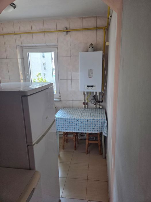 Închiriez garsoniera- Lăpuș arges