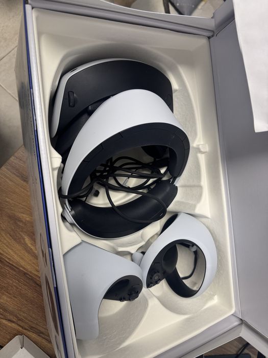 PlayStation VR 2