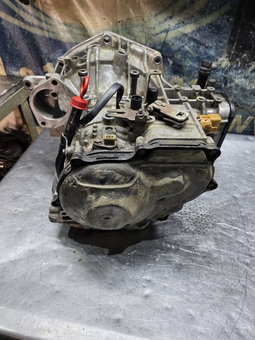 Гольф 3 акпп с щупом