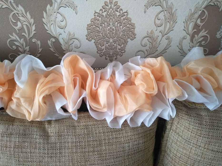 Продам ламбрекен