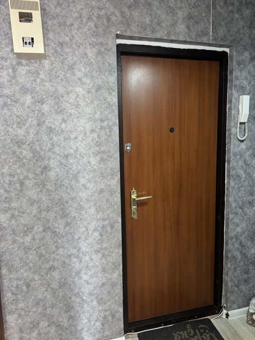 Квартира посуточной