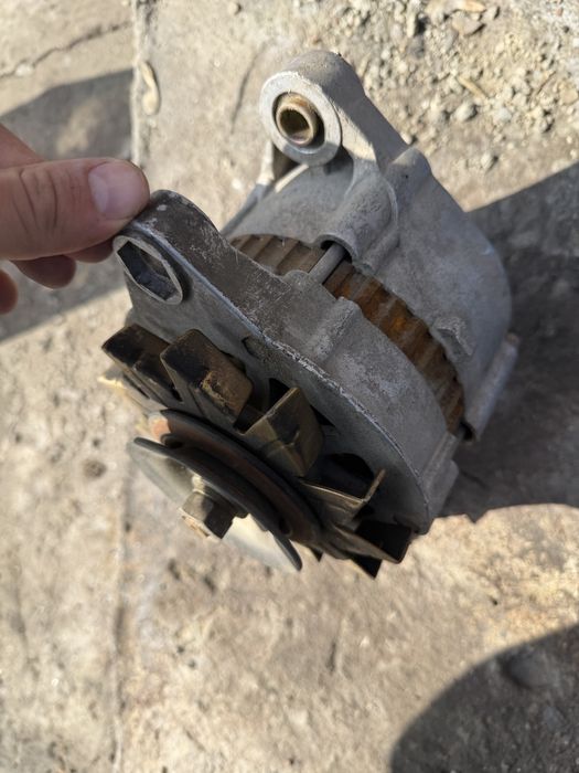 Запчасти на ваз приора