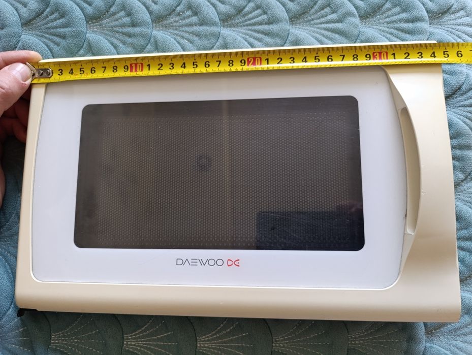 Продам дверцу от микроволновки