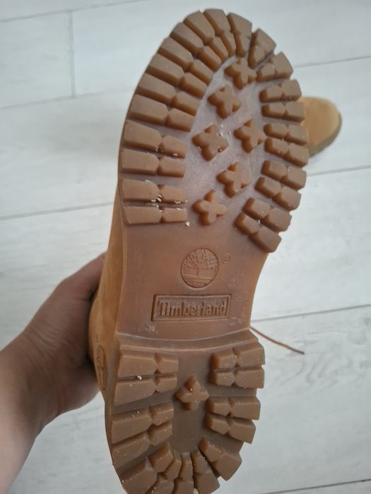 Ботинки  Timberland,