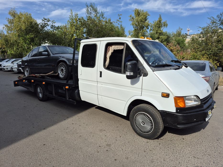 Оказываю услуги Эвакуатора 24/7