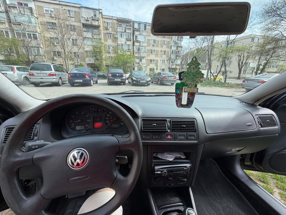 Vand golf 4 1.4 16 v