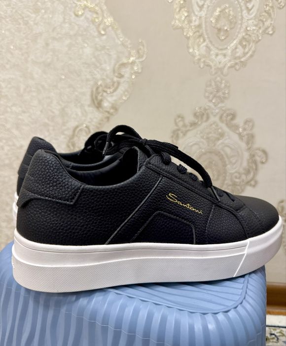 Продам Обувь Santoni, новый