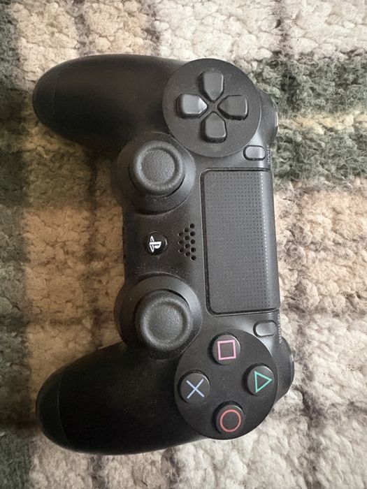 Consola Sony PlayStation 4 Slim 1TB