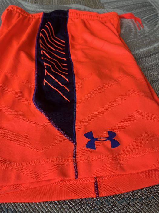 Under Armour : размер S/ Оригинал