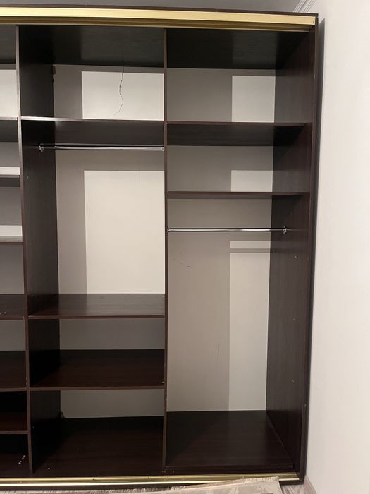Продам шкаф купе