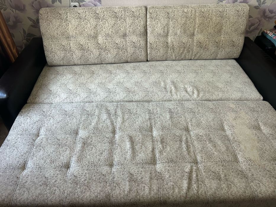 Диван транформер