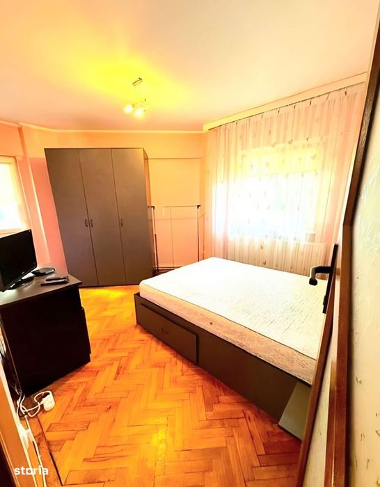 Apartament 2 Camere-Tomis 2 Spitalul Mare-Contract Anaf
