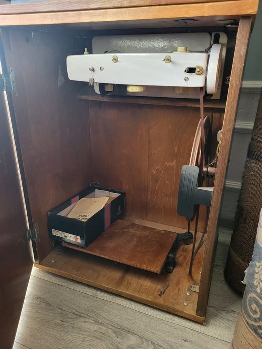 Швечйная машинка