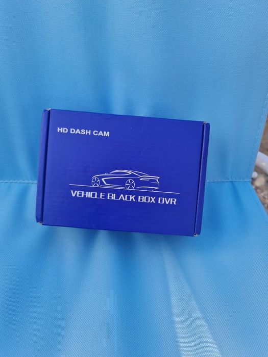 Видео регистратор HD.