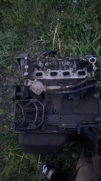 Продам двигатель мазда 626