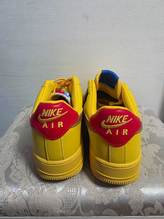 Sneakers Nike Air Force Pokemon Marimea 42