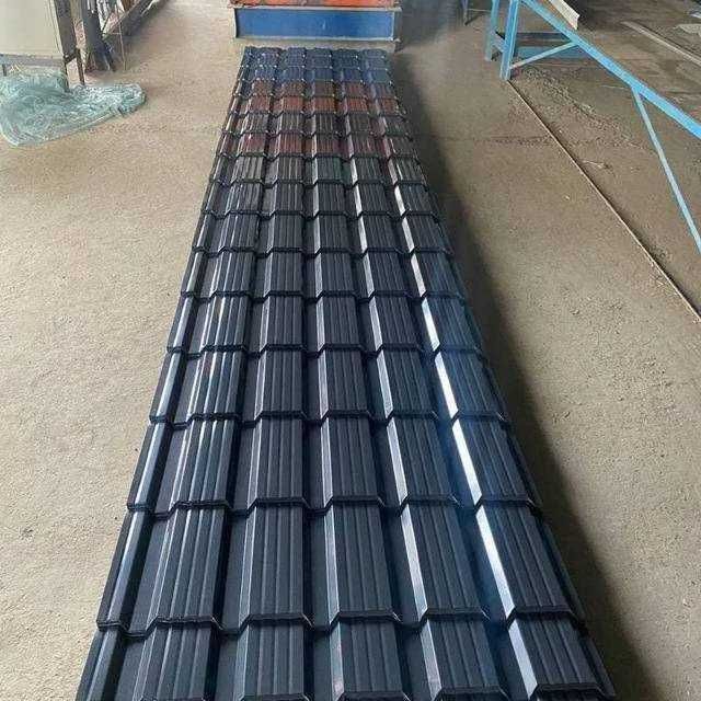 Рангли профнастил |Rangli Profnastil ишлаб чиқарувчидан арзон sifatli