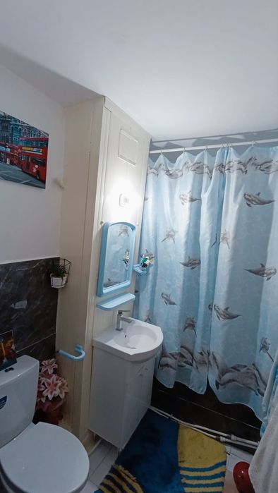 Apartament de vânzare Râmnciu Sărat Toamnei - Piața Centrală