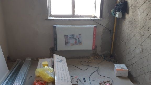 Santexnik xizmatlari