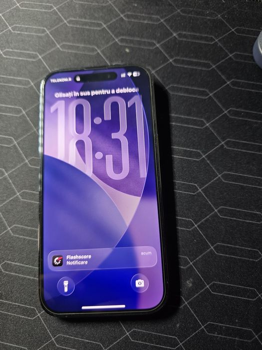 Iphone 14 pro deep purple