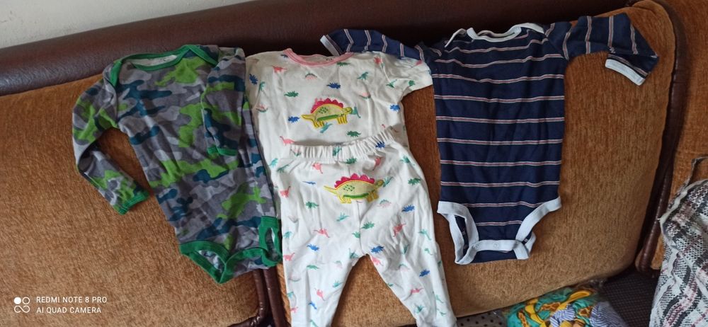 Детская одежда Carter's love