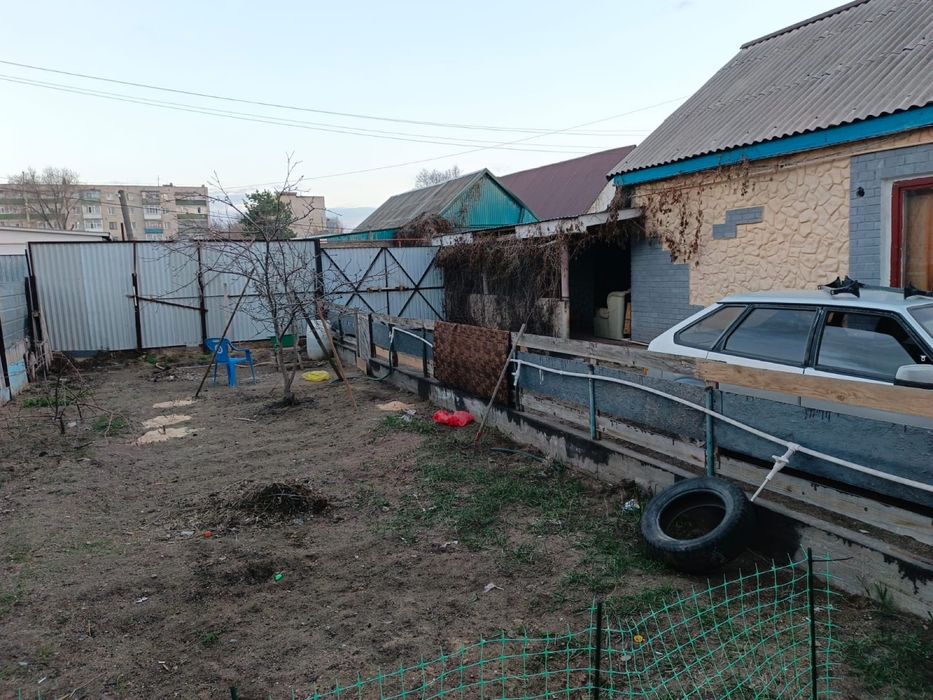 Продается частный дом