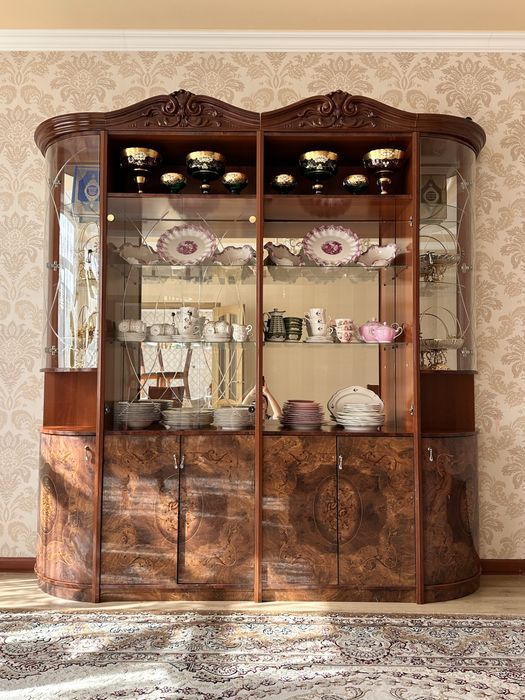 Сервант сатылады