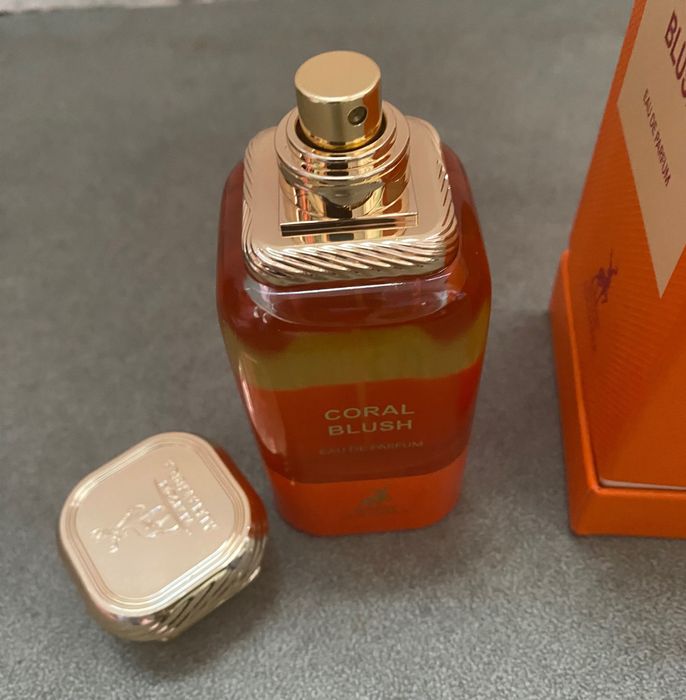 Арабска - дамска парфюмна вода