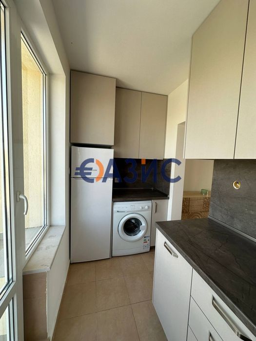 Продава се Двустаен апартамент в с. Равда, Област Бургас - 102 кв.м за 1471 €/кв.м - Снимка #9