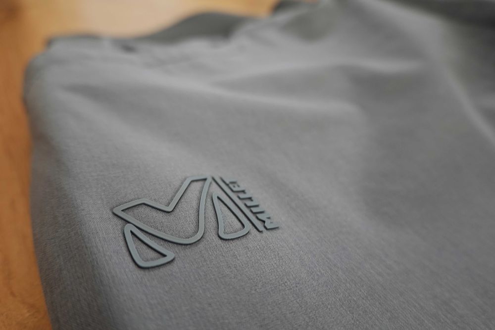 Millet LD Wanaka Stretch 3/4 нов дамски туристически панталон