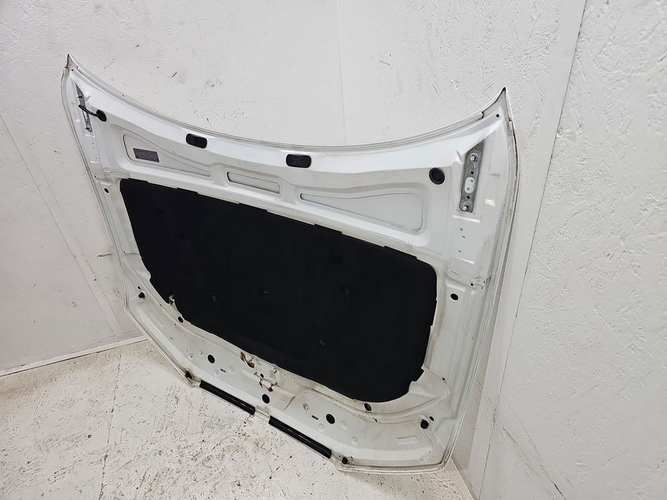 Capota motor AUDI A4 (8K5, B8) Avant [Fabr 2008-2015] LY9C