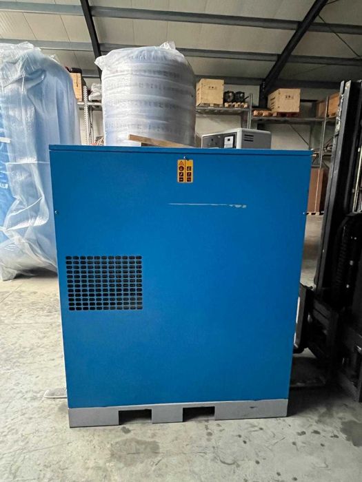 Compresor cu surub Grassair  30 KW SH