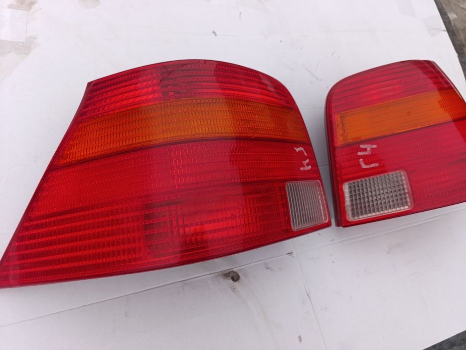 Стопове Фолксваген Голф4 хечбек / VW Golf4