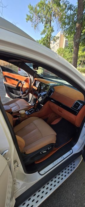 Продам своё авто Captiva 4