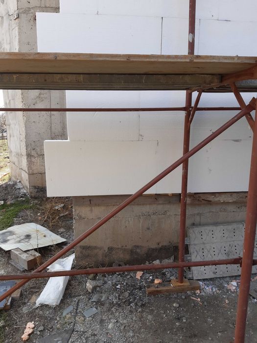 Скеле италианско здраво